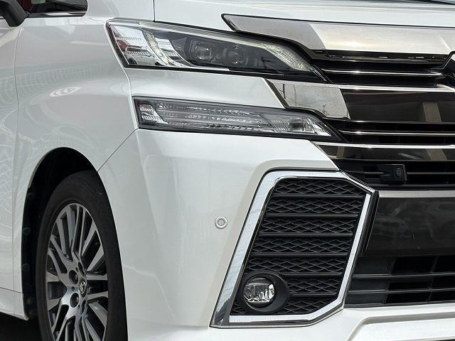 トヨタ ヴェルファイア ２．５ Ｚ Ｇエディション H28年 (近畿) 99