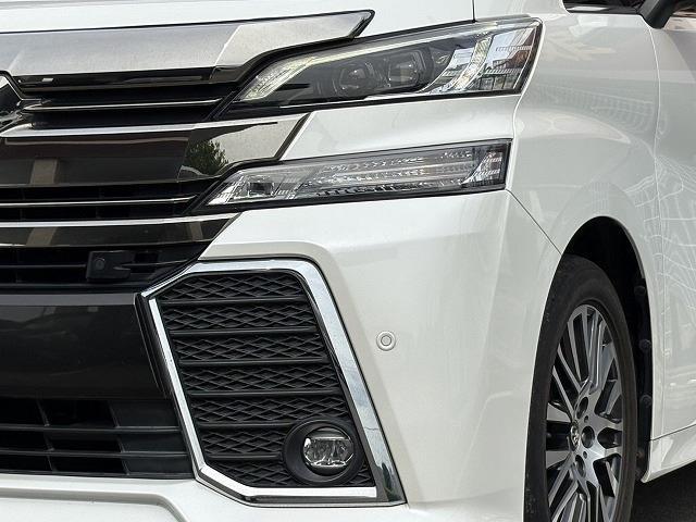 トヨタ ヴェルファイア ２．５ Ｚ Ｇエディション H28年 (近畿) 99
