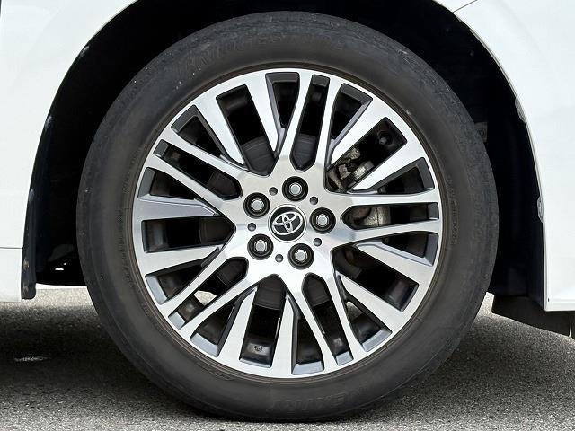 トヨタ ヴェルファイア ２．５ Ｚ Ｇエディション H28年 (近畿) 99