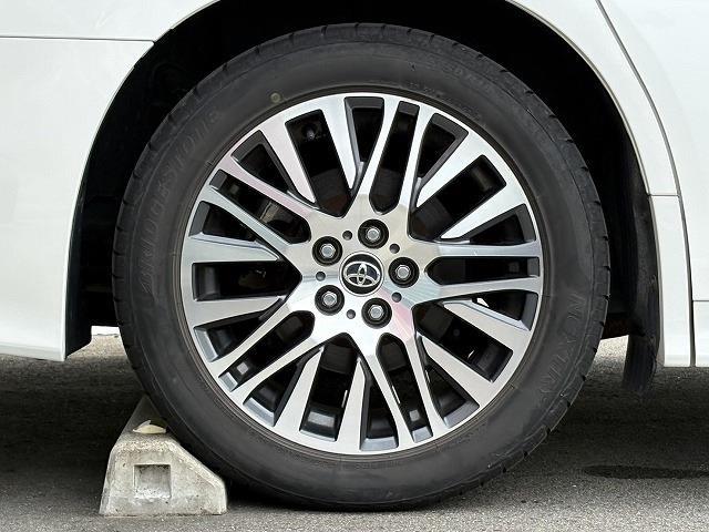 トヨタ ヴェルファイア ２．５ Ｚ Ｇエディション H28年 (近畿) 99