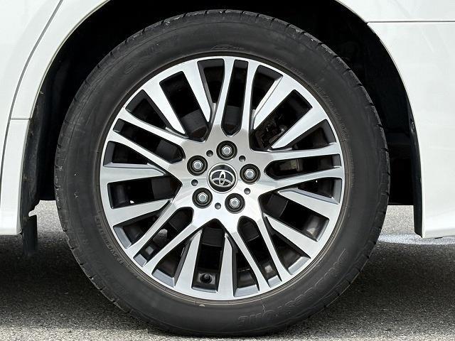 トヨタ ヴェルファイア ２．５ Ｚ Ｇエディション H28年 (近畿) 99