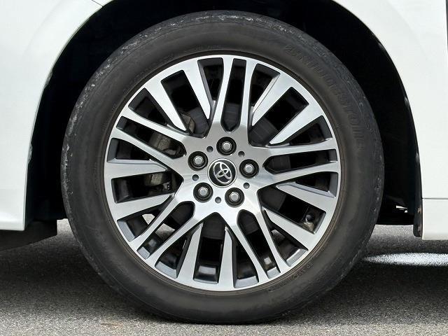 トヨタ ヴェルファイア ２．５ Ｚ Ｇエディション H28年 (近畿) 99
