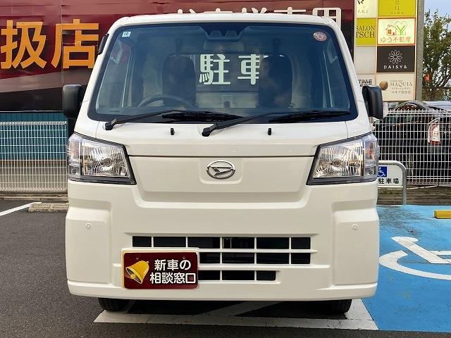 ダイハツ ハイゼットトラック ６６０ スタンダード ３方開 R7年 (近畿) 99