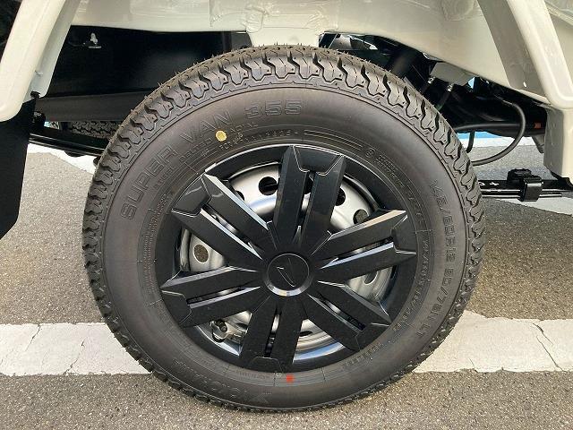 ダイハツ ハイゼットトラック ６６０ スタンダード ３方開 R7年 (近畿) 99