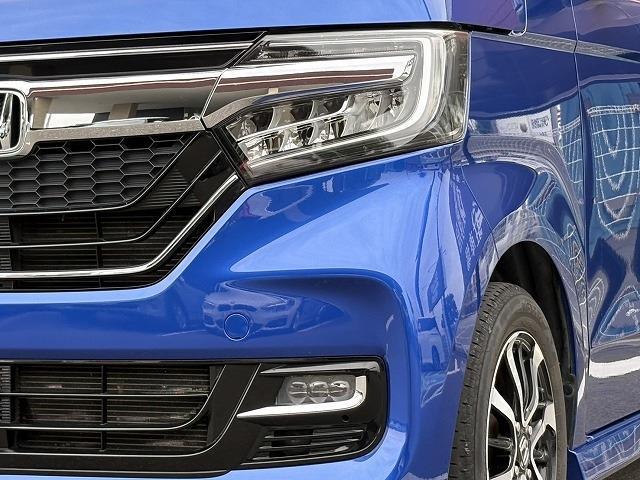 ホンダ Ｎ　ＢＯＸ カスタム ６６０ Ｇ Ｌ ホンダセンシング R1年 (近畿) 99
