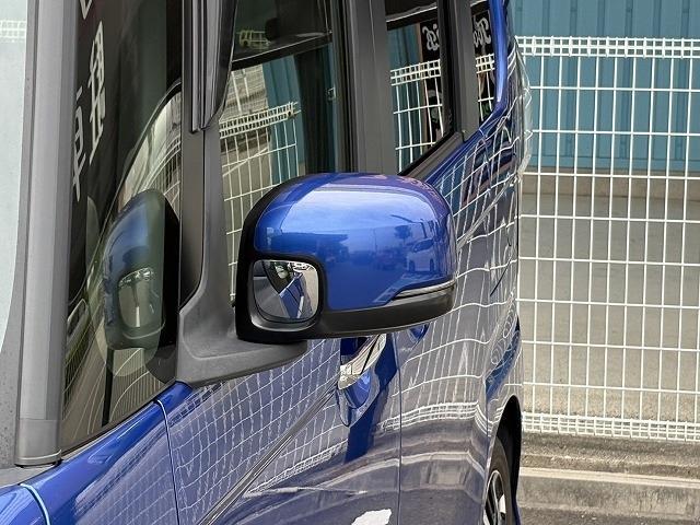 ホンダ Ｎ　ＢＯＸ カスタム ６６０ Ｇ Ｌ ホンダセンシング R1年 (近畿) 99