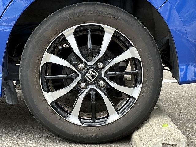 ホンダ Ｎ　ＢＯＸ カスタム ６６０ Ｇ Ｌ ホンダセンシング R1年 (近畿) 99