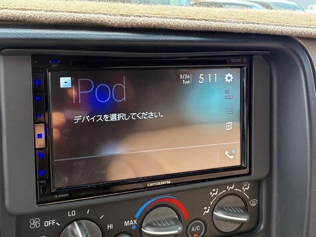 シボレー サバーバン １５００ＬＴ ５．３ Ｖ８ ４ＷＤ H13年 (近畿) 99