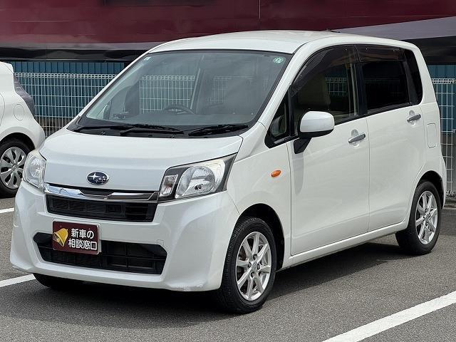 スバル ステラ ６６０ Ｌ リミテッド スマートアシスト H25年 (近畿) 99