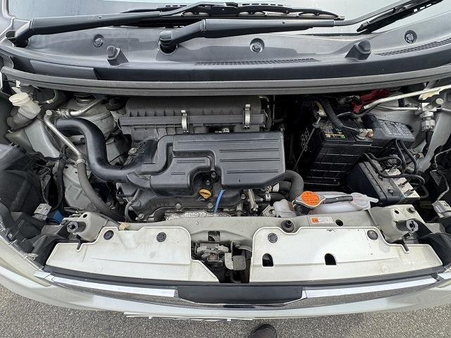 スバル ステラ ６６０ Ｌ リミテッド スマートアシスト H25年 (近畿) 99
