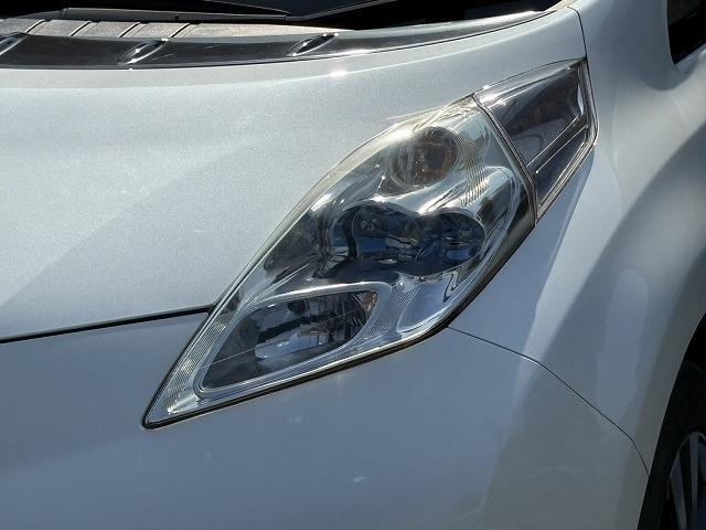 日産 リーフ ３０ＫＷＨ Ｘ サンクス エディション H28年 (近畿) 99