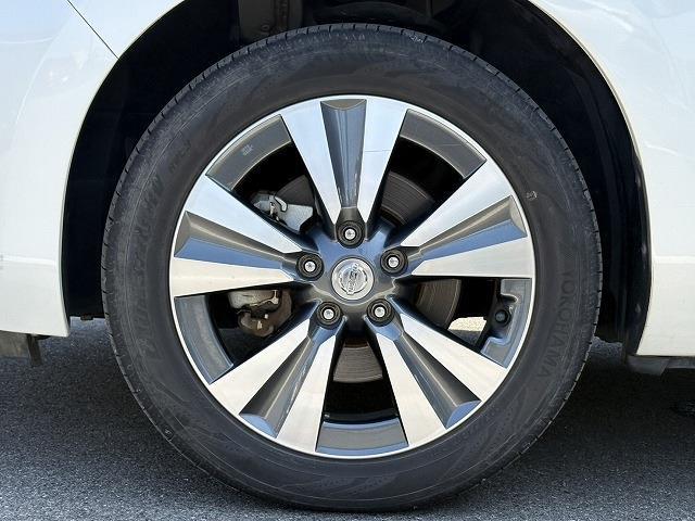 日産 リーフ ３０ＫＷＨ Ｘ サンクス エディション H28年 (近畿) 99