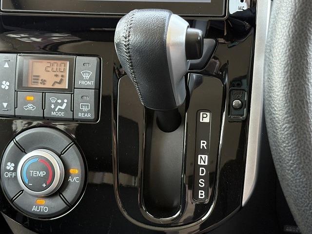 ダイハツ タント ６６０ カスタム ＲＳ ＳＡ H26年 (近畿) 99