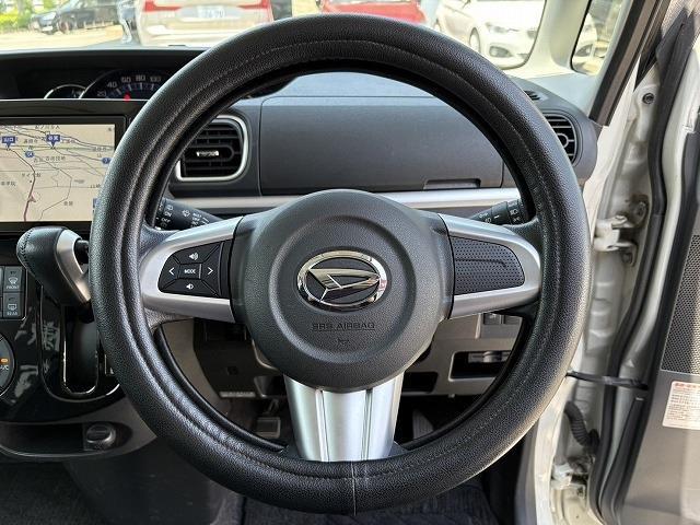 ダイハツ タント ６６０ カスタム ＲＳ ＳＡ H26年 (近畿) 99