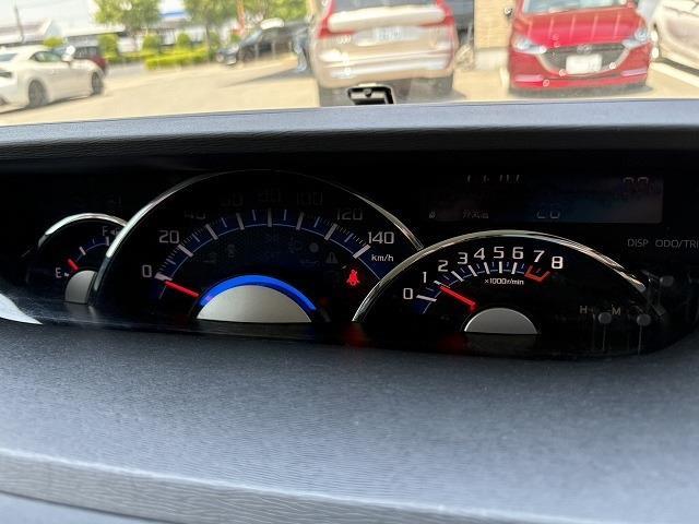 ダイハツ タント ６６０ カスタム ＲＳ ＳＡ H26年 (近畿) 99