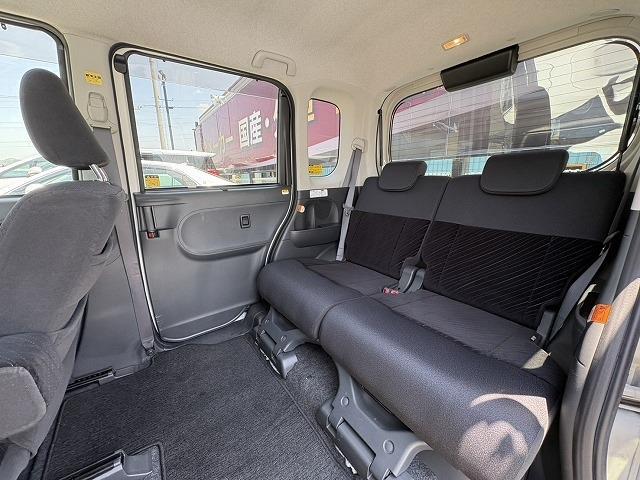 ダイハツ タント ６６０ カスタム ＲＳ ＳＡ H26年 (近畿) 99