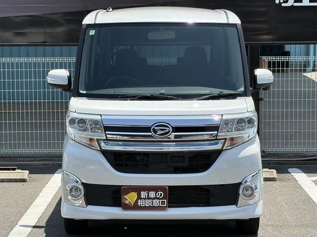 ダイハツ タント ６６０ カスタム ＲＳ ＳＡ H26年 (近畿) 99