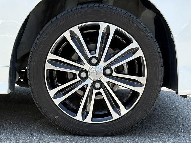 ダイハツ タント ６６０ カスタム ＲＳ ＳＡ H26年 (近畿) 99