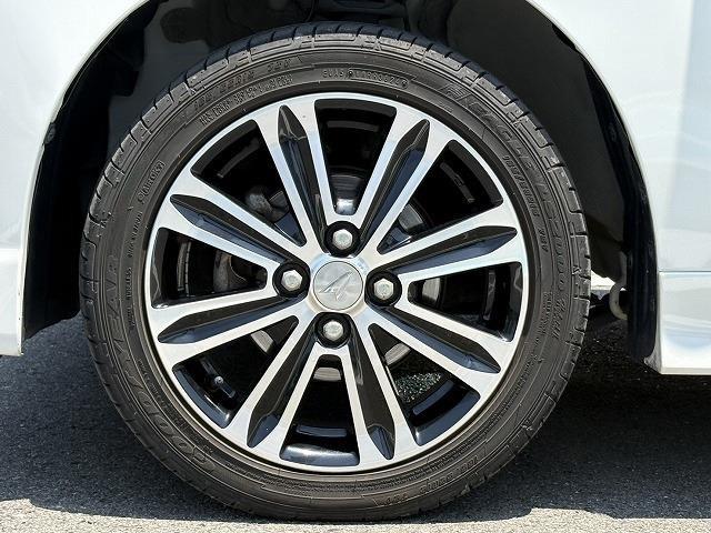 ダイハツ タント ６６０ カスタム ＲＳ ＳＡ H26年 (近畿) 99