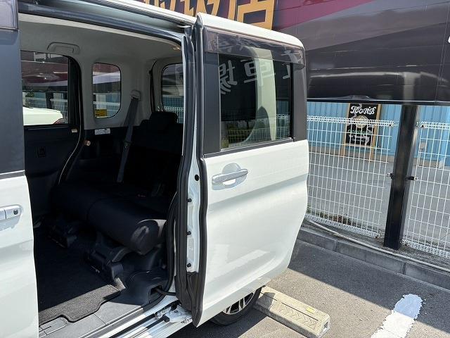 ダイハツ タント ６６０ カスタム ＲＳ ＳＡ H26年 (近畿) 99
