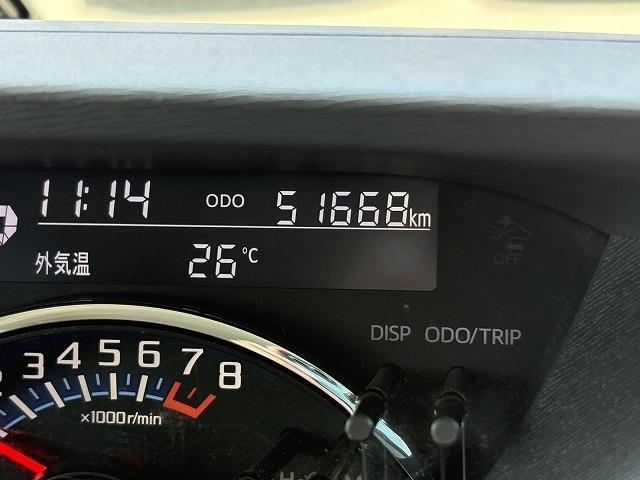 ダイハツ タント ６６０ カスタム ＲＳ ＳＡ H26年 (近畿) 99