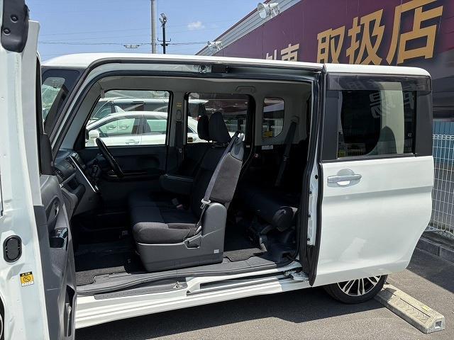 ダイハツ タント ６６０ カスタム ＲＳ ＳＡ H26年 (近畿) 99