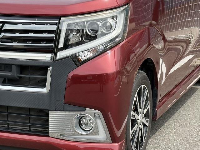ダイハツ ムーヴ ６６０ カスタム Ｘ ハイパー ＳＡＩＩ H29年 (近畿) 99