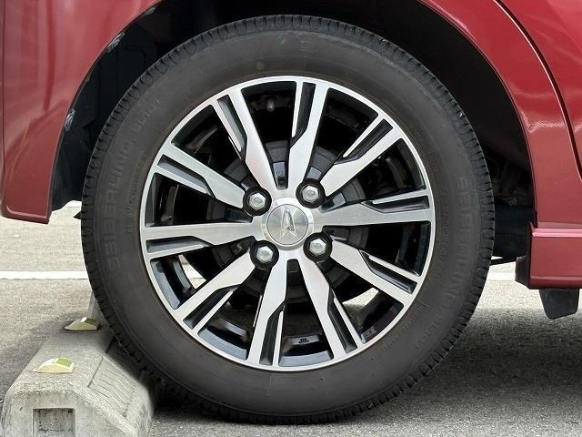 ダイハツ ムーヴ ６６０ カスタム Ｘ ハイパー ＳＡＩＩ H29年 (近畿) 99