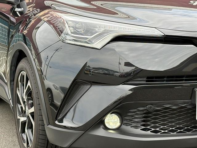 トヨタ Ｃ−ＨＲ ハイブリッド １．８ Ｇ ＬＥＤ エディション H30年 (近畿) 99