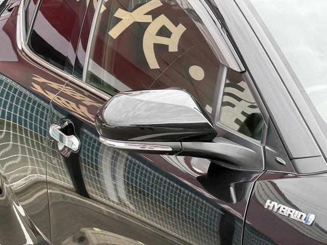 トヨタ Ｃ−ＨＲ ハイブリッド １．８ Ｇ ＬＥＤ エディション H30年 (近畿) 99