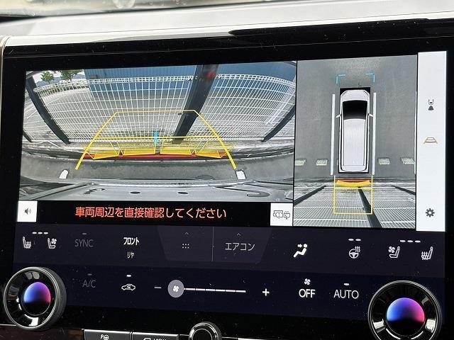 トヨタ アルファード ２．５ Ｚ R6年 (近畿) 99