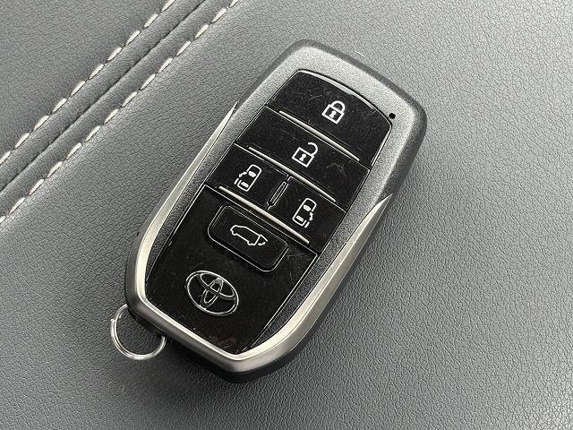 トヨタ アルファード ２．５ Ｚ R6年 (近畿) 99