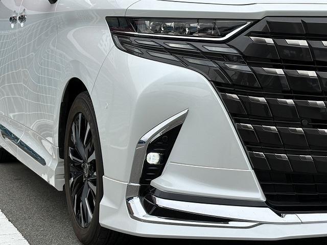 トヨタ アルファード ２．５ Ｚ R6年 (近畿) 99