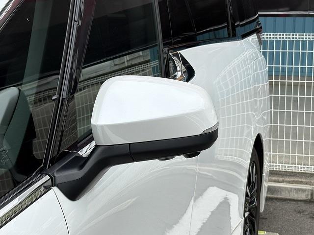 トヨタ アルファード ２．５ Ｚ R6年 (近畿) 99