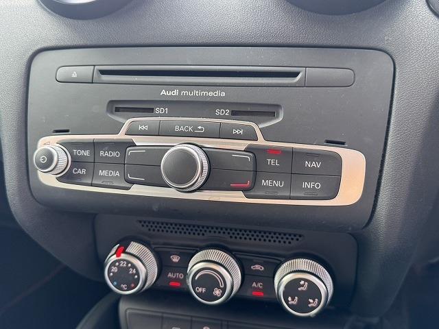 アウディ Ａ１ １．４　ＴＦＳＩ H26年 (近畿) 99