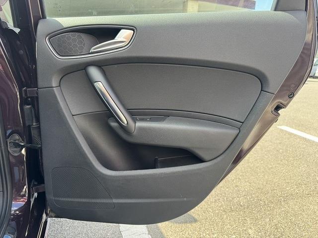 アウディ Ａ１ １．４　ＴＦＳＩ H26年 (近畿) 99