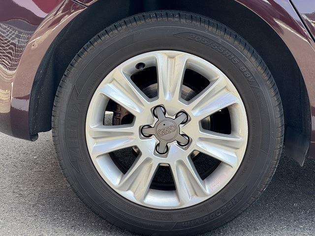 アウディ Ａ１ １．４　ＴＦＳＩ H26年 (近畿) 99