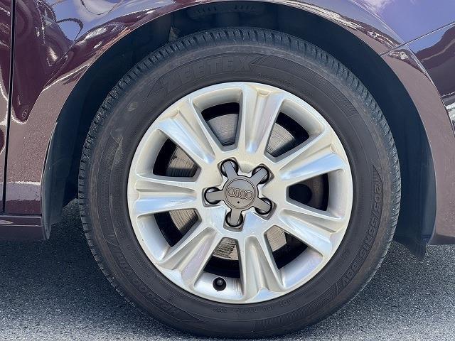 アウディ Ａ１ １．４　ＴＦＳＩ H26年 (近畿) 99