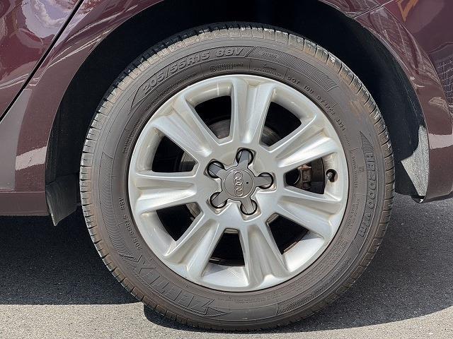 アウディ Ａ１ １．４　ＴＦＳＩ H26年 (近畿) 99