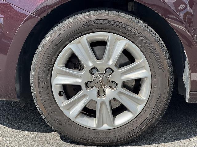 アウディ Ａ１ １．４　ＴＦＳＩ H26年 (近畿) 99