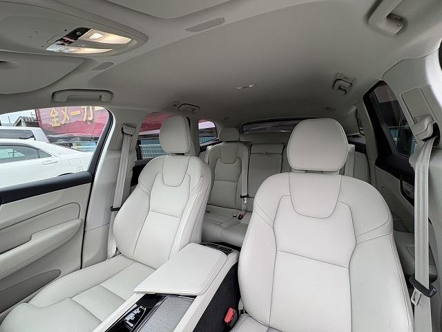 ボルボ ＸＣ６０ プラス　Ｂ５ R5年 (近畿) 99