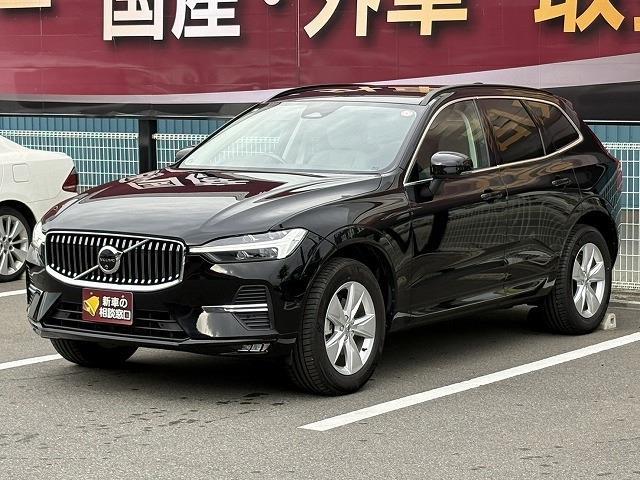ボルボ ＸＣ６０ プラス　Ｂ５ R5年 (近畿) 99