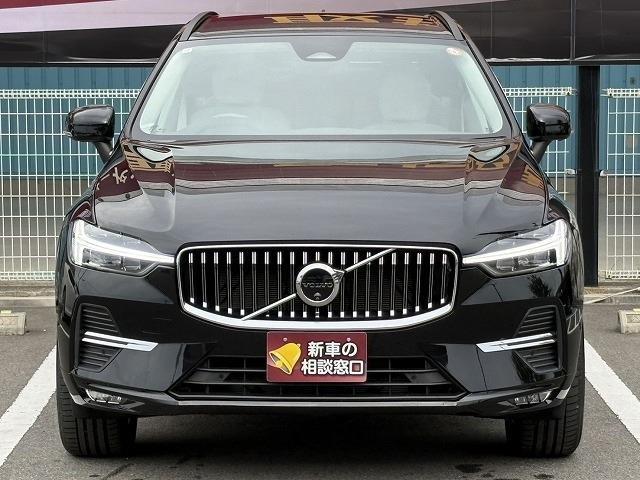ボルボ ＸＣ６０ プラス　Ｂ５ R5年 (近畿) 99