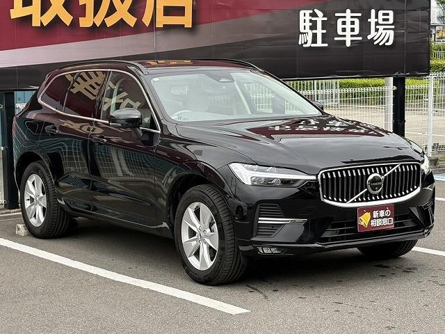 ボルボ ＸＣ６０ プラス　Ｂ５ R5年 (近畿) 99