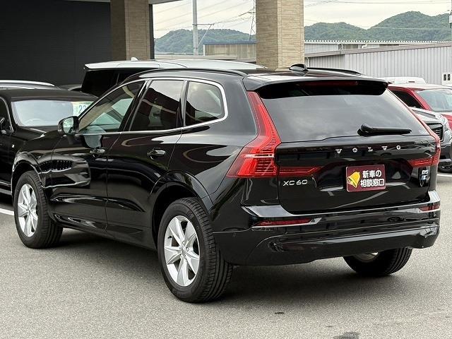 ボルボ ＸＣ６０ プラス　Ｂ５ R5年 (近畿) 99