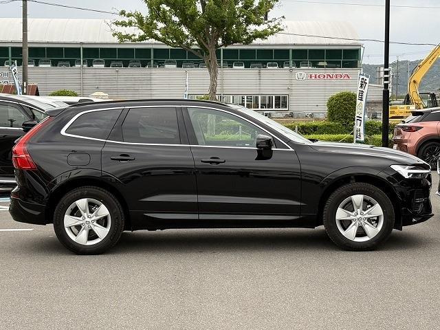ボルボ ＸＣ６０ プラス　Ｂ５ R5年 (近畿) 99