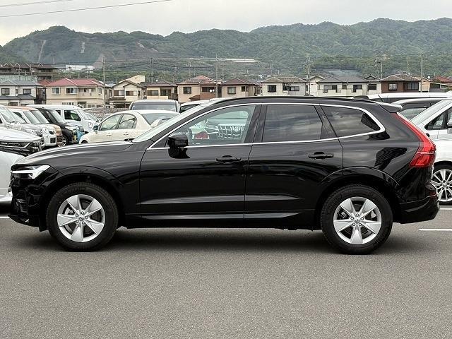 ボルボ ＸＣ６０ プラス　Ｂ５ R5年 (近畿) 99