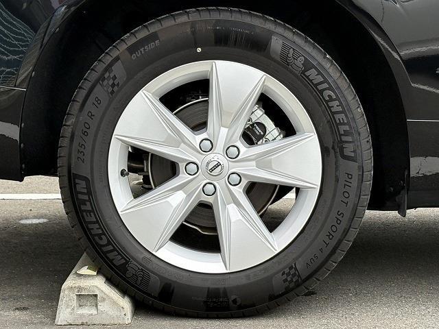 ボルボ ＸＣ６０ プラス　Ｂ５ R5年 (近畿) 99