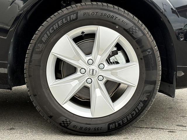 ボルボ ＸＣ６０ プラス　Ｂ５ R5年 (近畿) 99