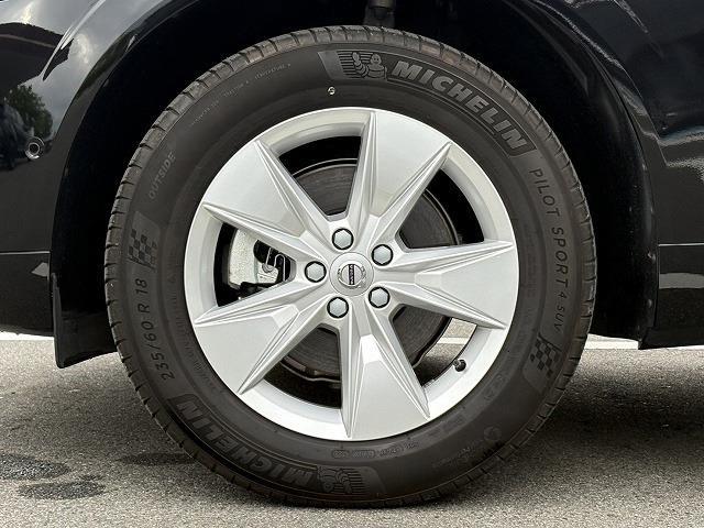 ボルボ ＸＣ６０ プラス　Ｂ５ R5年 (近畿) 99